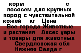 корм pro plan optiderma с лососем для крупных пород с чувствительной кожей 14 кг › Цена ­ 3 150 - Все города Животные и растения » Аксесcуары и товары для животных   . Свердловская обл.,Нижняя Салда г.